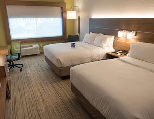 Holiday Inn Express & Suites - Mishawaka - South Bend Granger United States