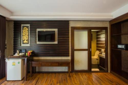 Hotel Photo 5