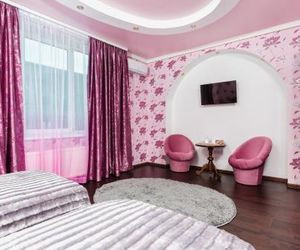 naDobu Hotel Roshe Kiev Ukraine