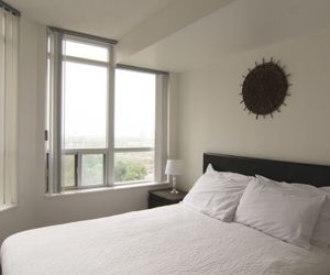 Maplewood Suites - Square One Mississauga Canada