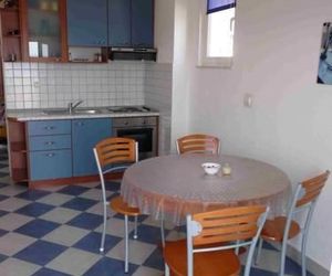 Sany Apartments Bol Croatia