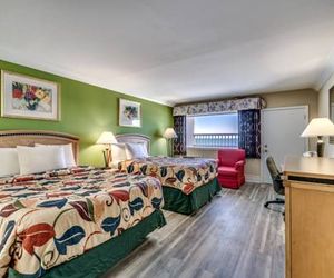 Beachcomber Inn & Suites Myrtle Beach United States