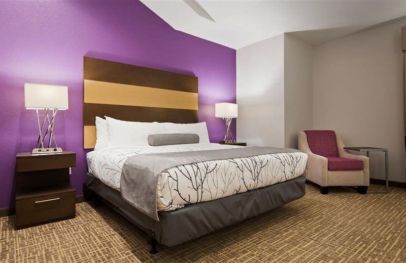 Best Western Plus Buda Austin Inn & Suites