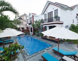 Gia Lam Villa Hoi An Hoi An Vietnam
