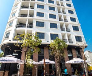 Namunamu Hotel & Apartments Da Nang Vietnam