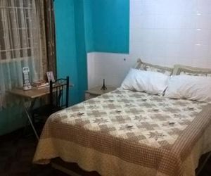 Furnished self-catering guest wing Lusaka Zambia