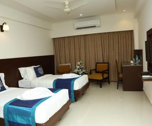 I V Sanctum Hotel Bengaluru India