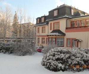 AC Apartmány Lomnica Tatranska Lomnica Slovakia