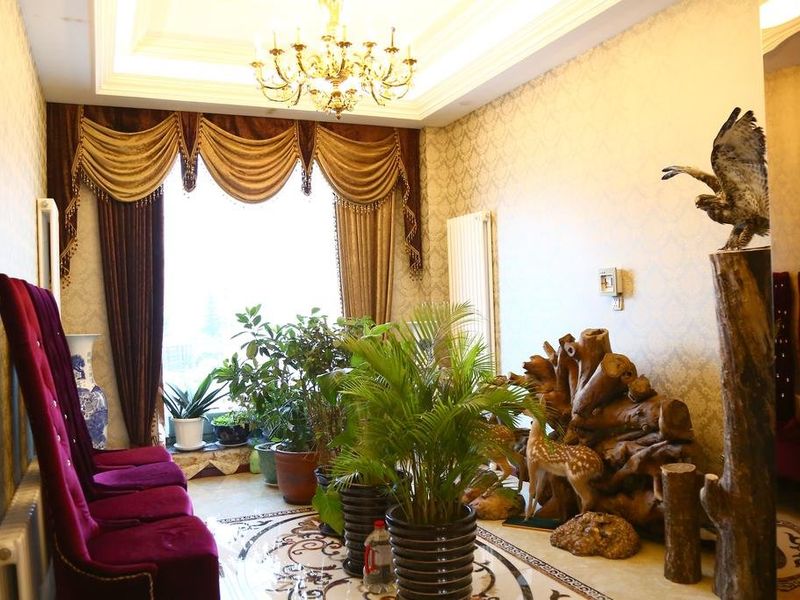 صورة الفندق 5