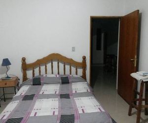 Hotel Balloffet San Rafael Argentina