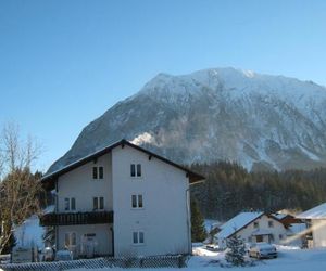 Haus Mundl Tauplitz Austria