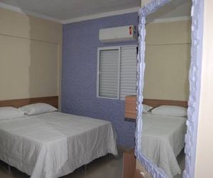 Aeroporto Plaza Hotel Campo Grande Brazil