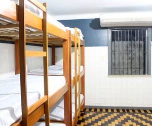 Hostel494 Belem Brazil