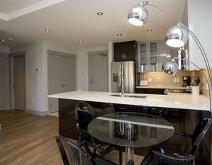 Moore Suites - The Mary Ann Halifax Canada
