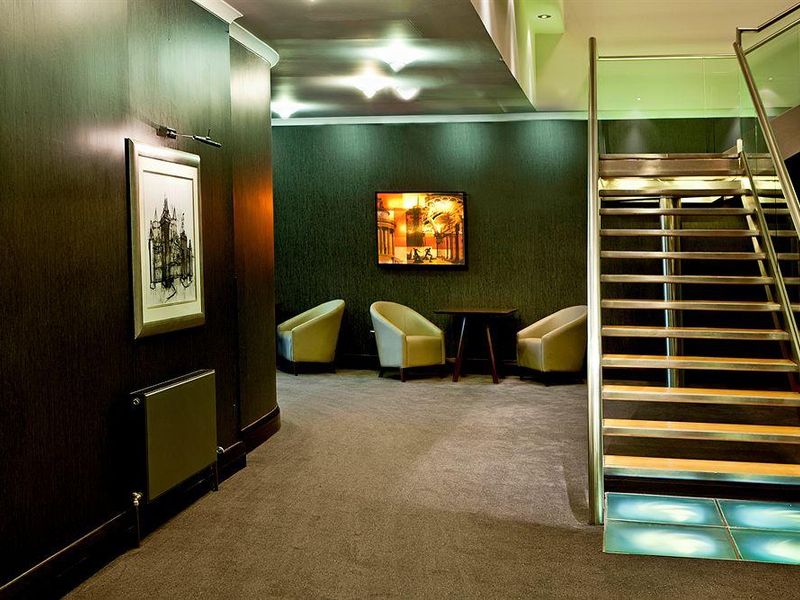 Hotel Photo 13