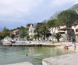 Apartments Ivanišević Dobrota Montenegro