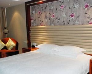 Yangzhou Yuqingting Boutique Hotel Yangzhou China