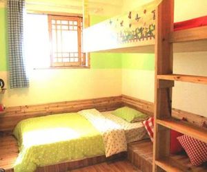 Donkey Hostel Yangshuo Yangshuo China