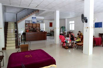 Hotel Photo 13