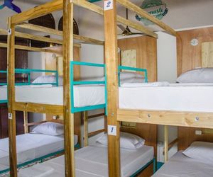 Arbore Hostel Santa Marta Colombia