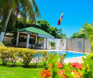 VG Villa Gloria Rodadero Colombia