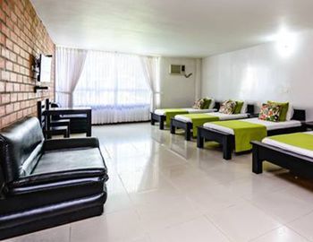صورة الفندق 8
