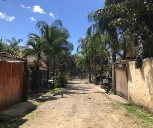 Casa Piscina Mal Pais Costa Rica