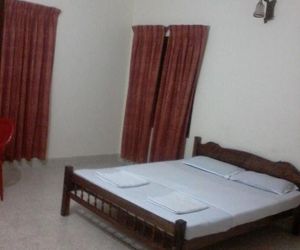 Thanathil Homestay Fort Cochin India