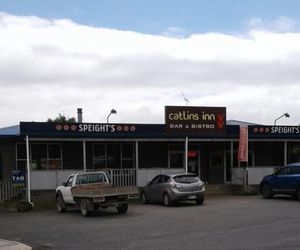 Catlins Inn Owaka New Zealand
