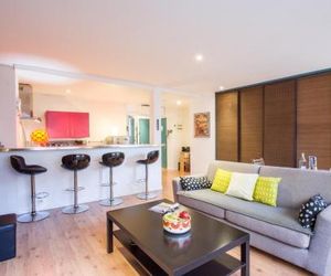 Appartement proche Gare Toulouse France