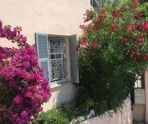 Appartement central des terres chaudes proche bord de mer Menton France