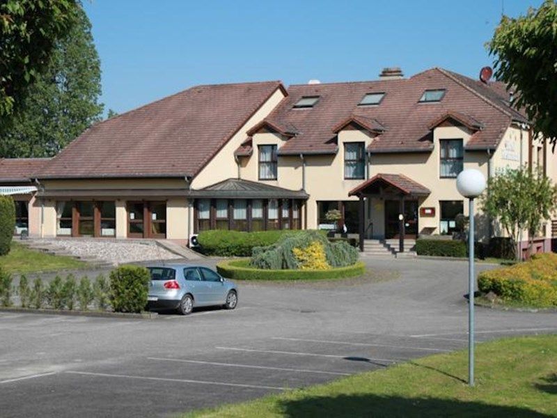 Hotel Photo 1