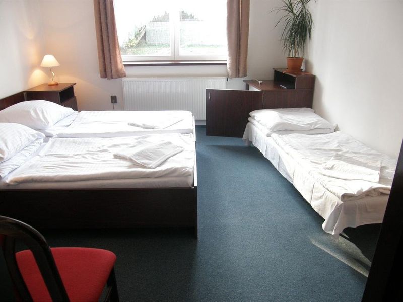Hotel Photo 1