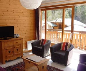 CHALET DE NYON Morzine France