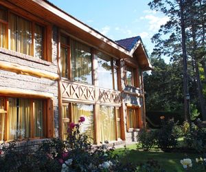 Lejano Nahuel Bariloche Argentina