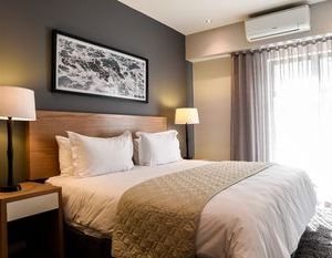 The Residency Jellicoe Randburg South Africa