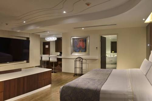 Hotel Photo 9