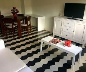 Moderno Apartamento Sobre El Rio Girona Spain