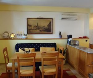 Afrodita Guest House Sozopol Bulgaria