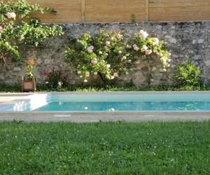 Holiday Home Iris Grabels Saint-Georges France