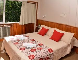 Hotel Bariloche By Tierra Gaucha Bariloche Argentina