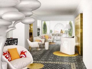 Hotel Bild 2