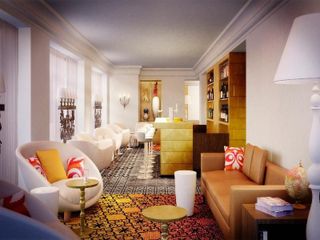 Hotel Bild 5