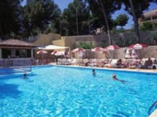 Hotel Bild 8