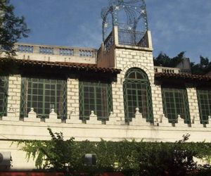 Hotel Santa Maria de la Salud Buenos Aires Argentina