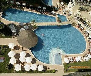 Grand Hotel Oasis Sunny Beach Bulgaria