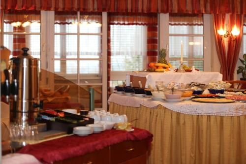 Hotel Photo 11