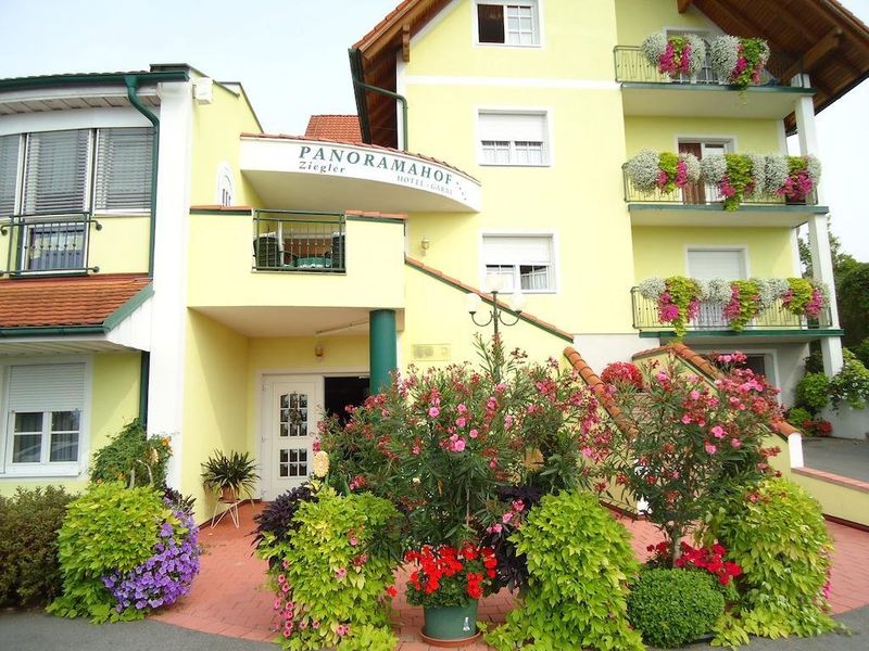 Hotel Photo 22
