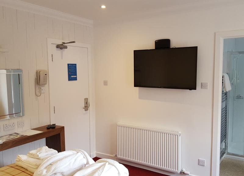 Hotel Photo 9