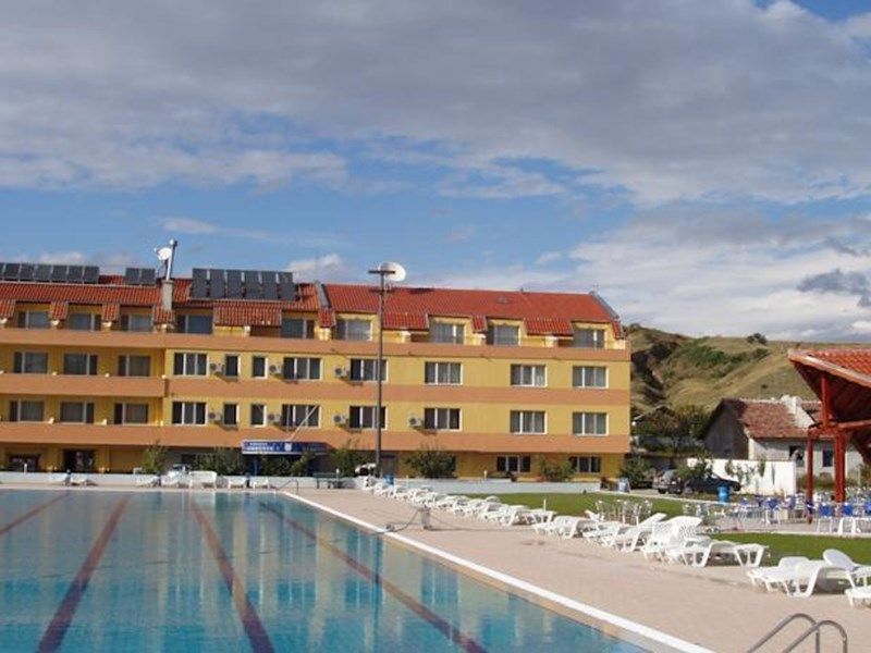 Hotel Photo 23